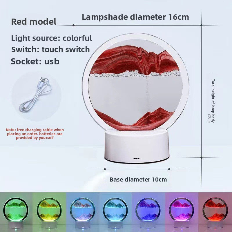 LED night light