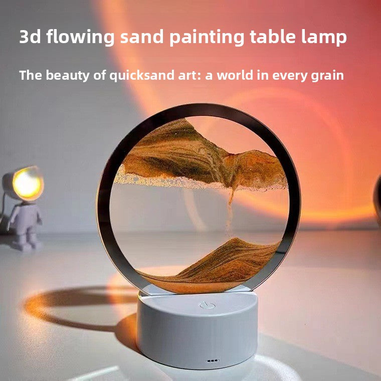 LED night light