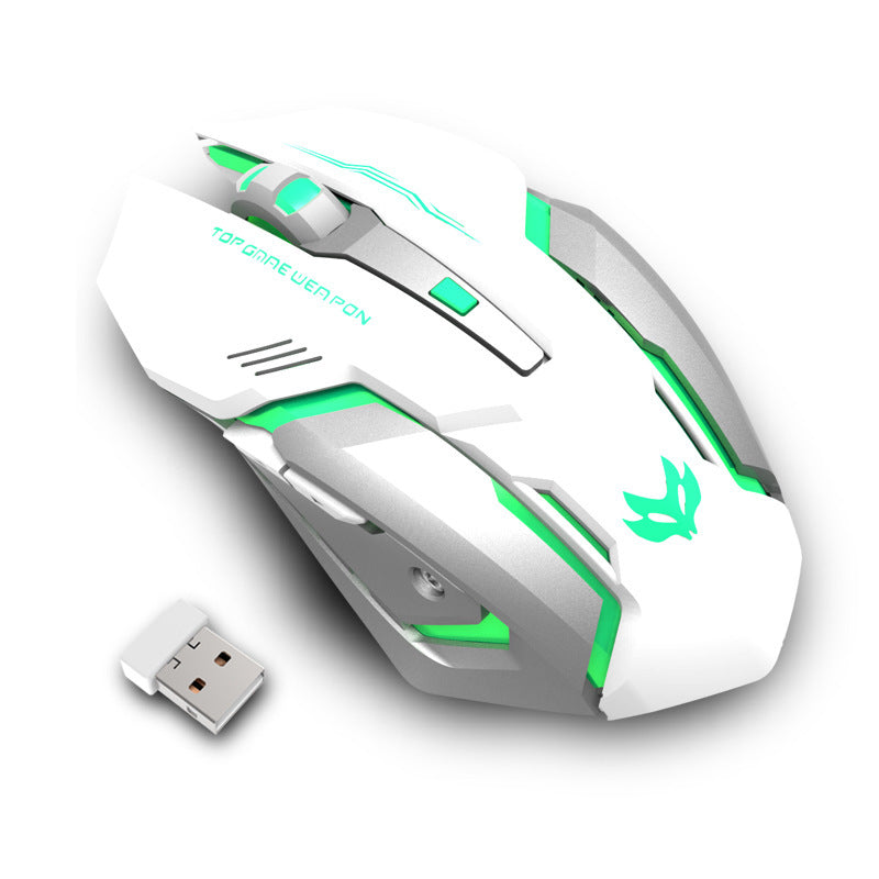 Wireless Mouse