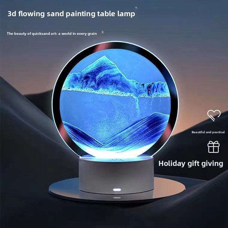 LED night light