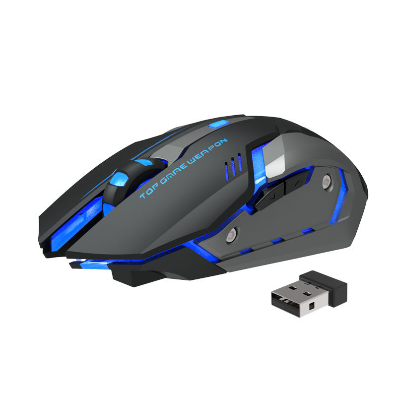 Wireless Mouse